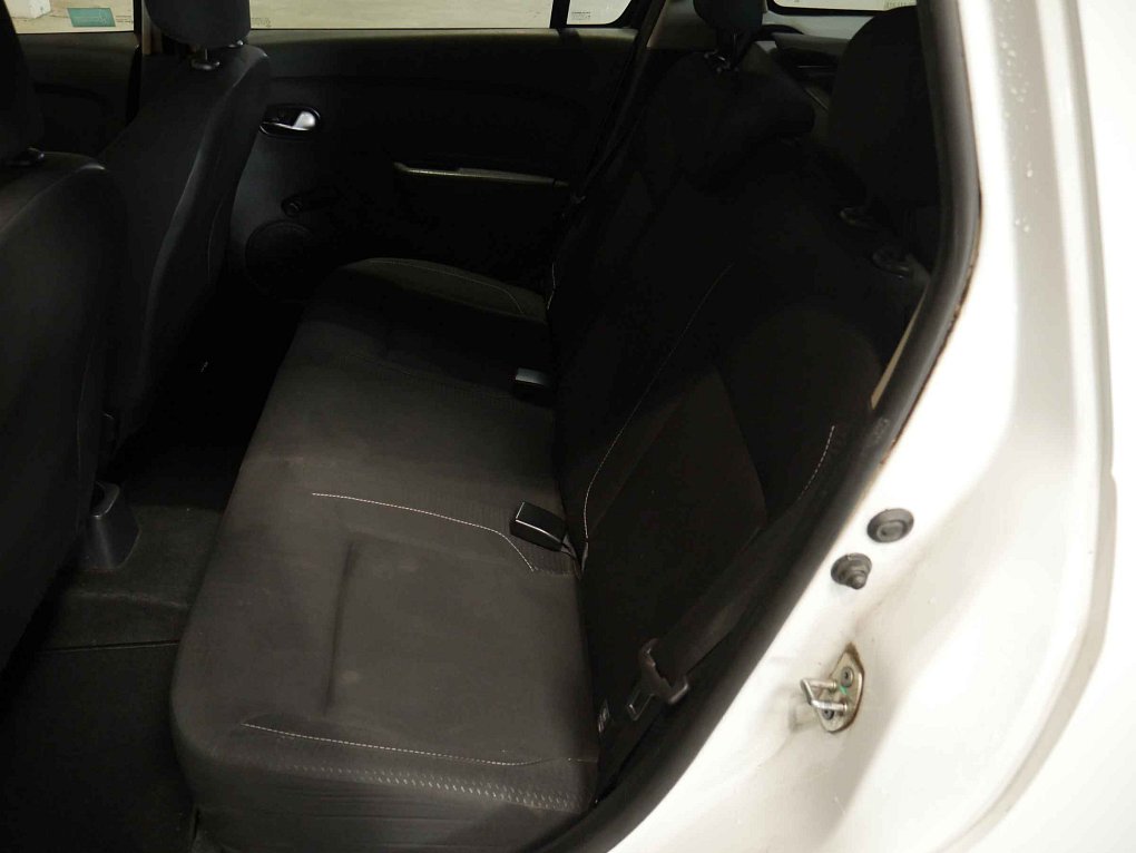 Dacia Logan 1.2i 
