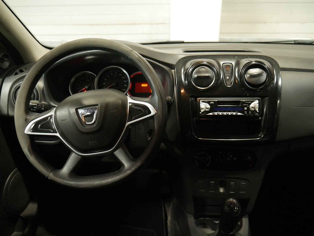 Dacia Logan 1.2i 
