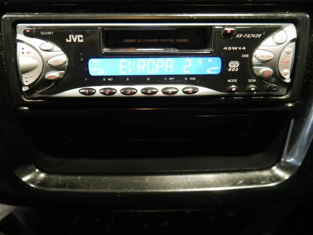 Dacia Logan 1.2i 