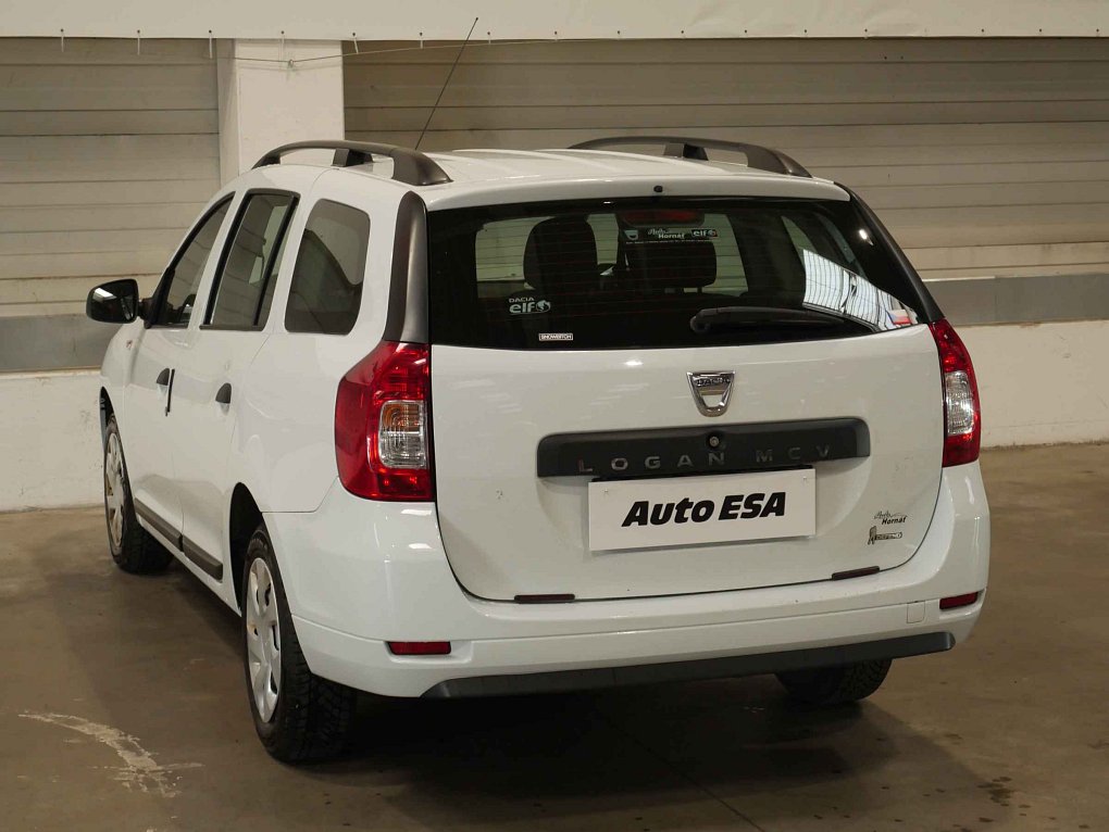 Dacia Logan 1.2i 