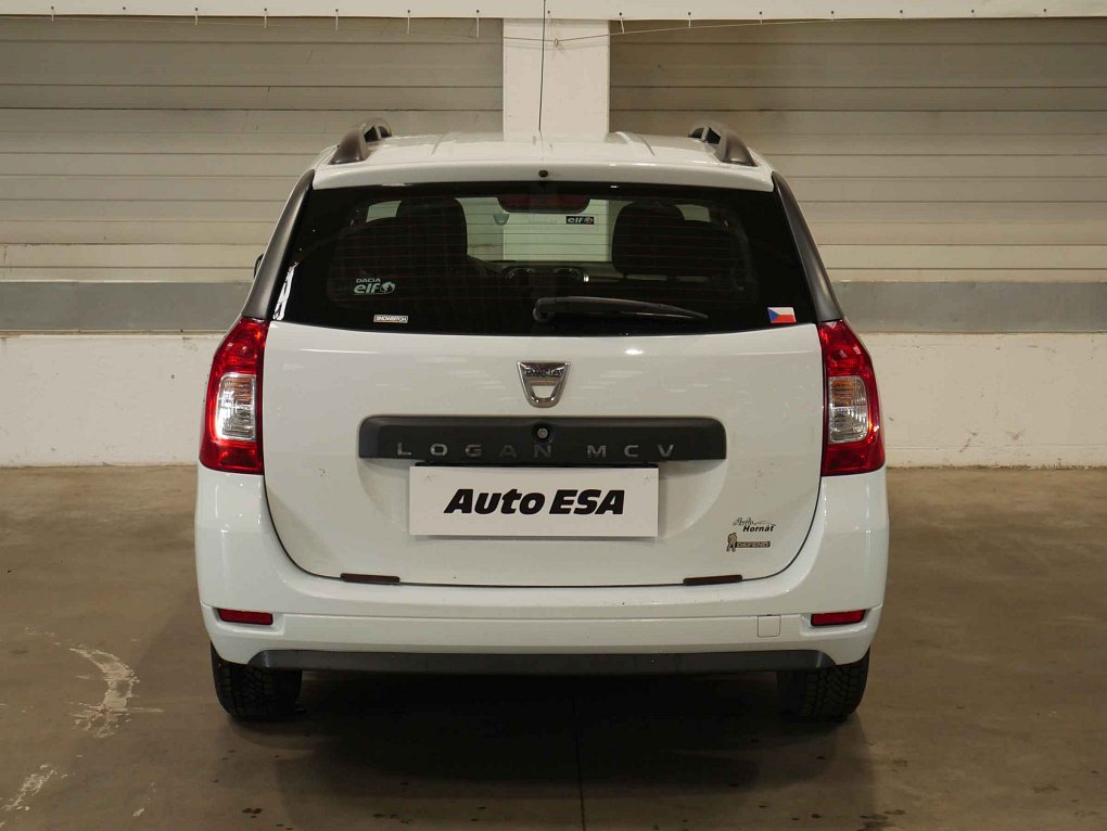 Dacia Logan 1.2i 