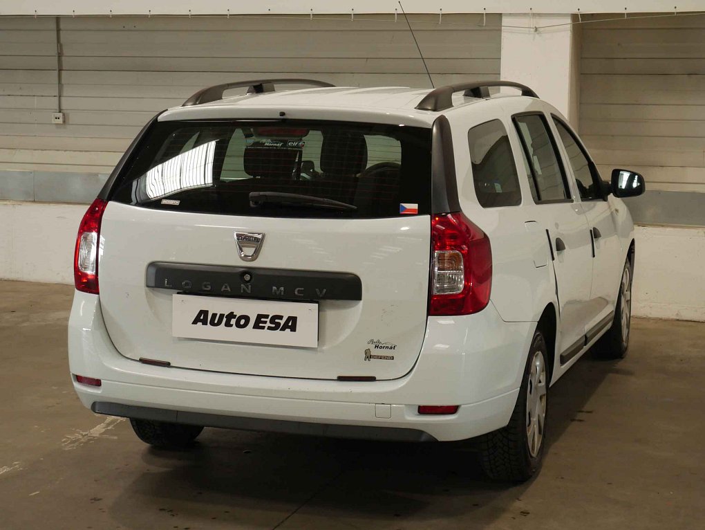 Dacia Logan 1.2i 