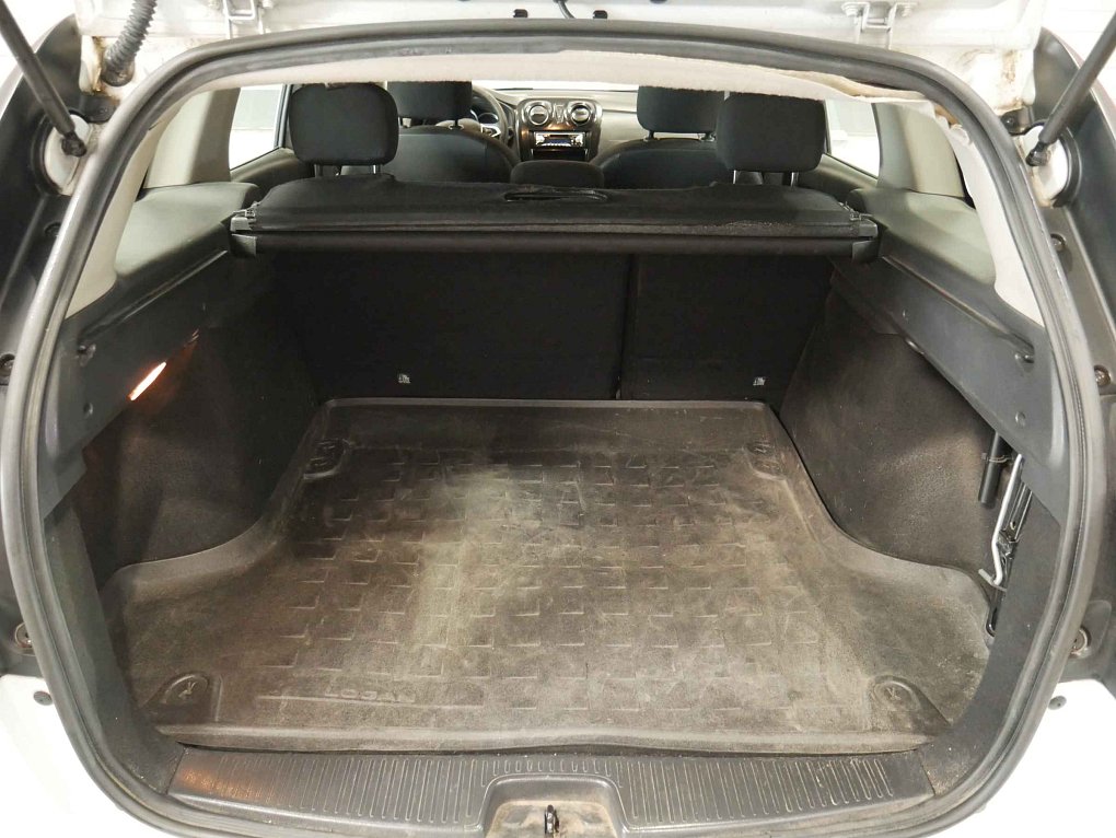 Dacia Logan 1.2i 