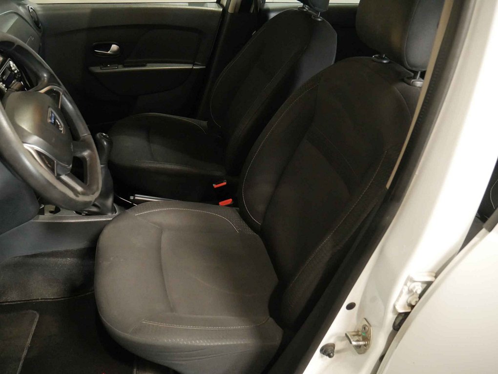 Dacia Logan 1.2i 