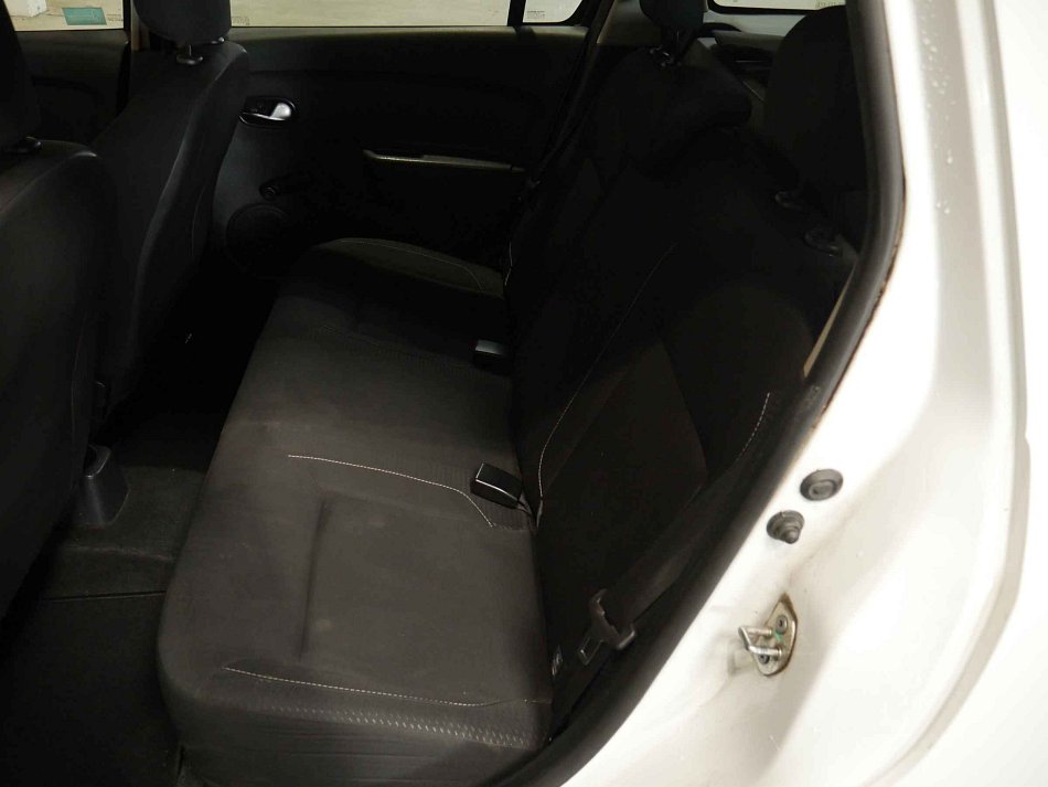 Dacia Logan 1.2i 