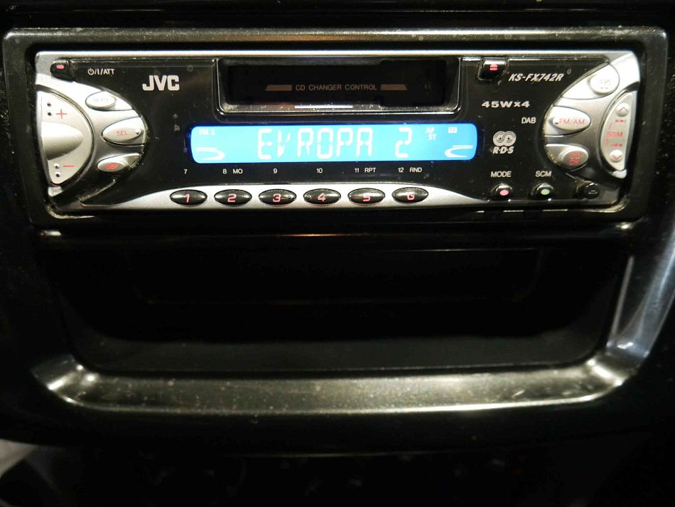 Dacia Logan 1.2i 