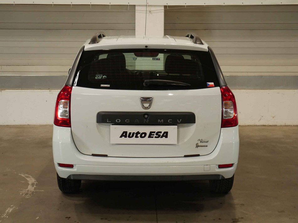 Dacia Logan 1.2i 