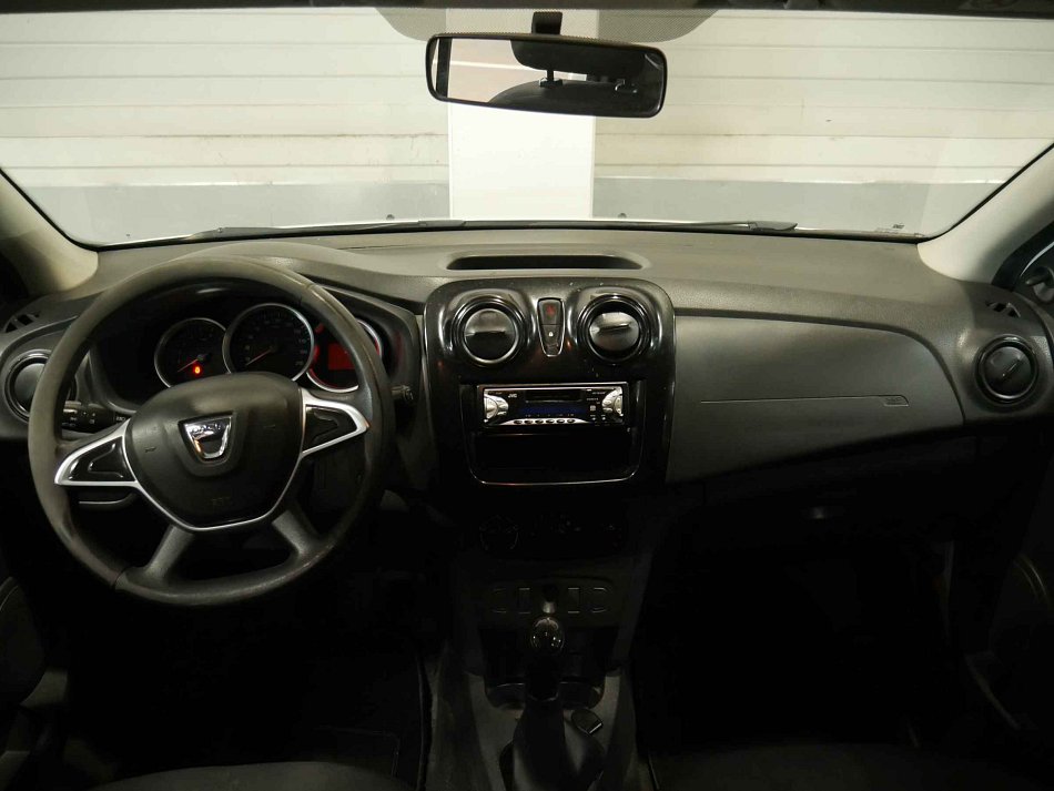 Dacia Logan 1.2i 