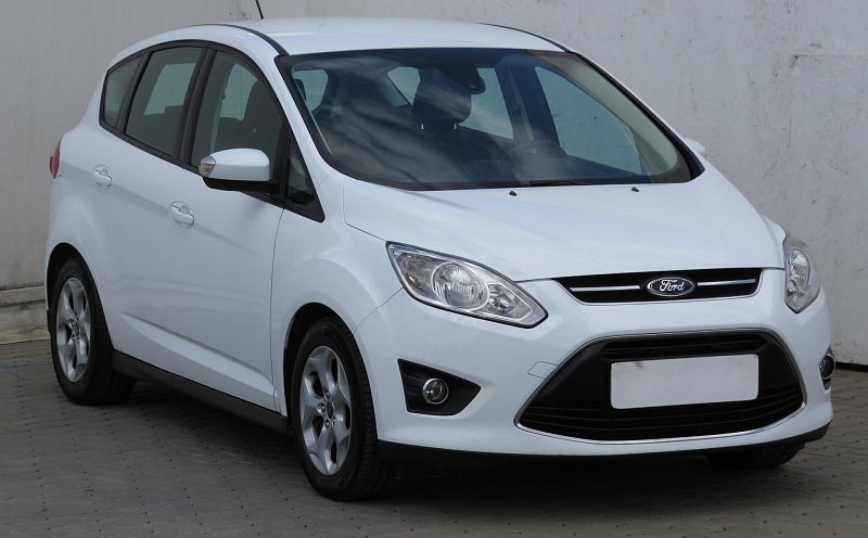 Ford C-MAX 2.0 TDCi Business