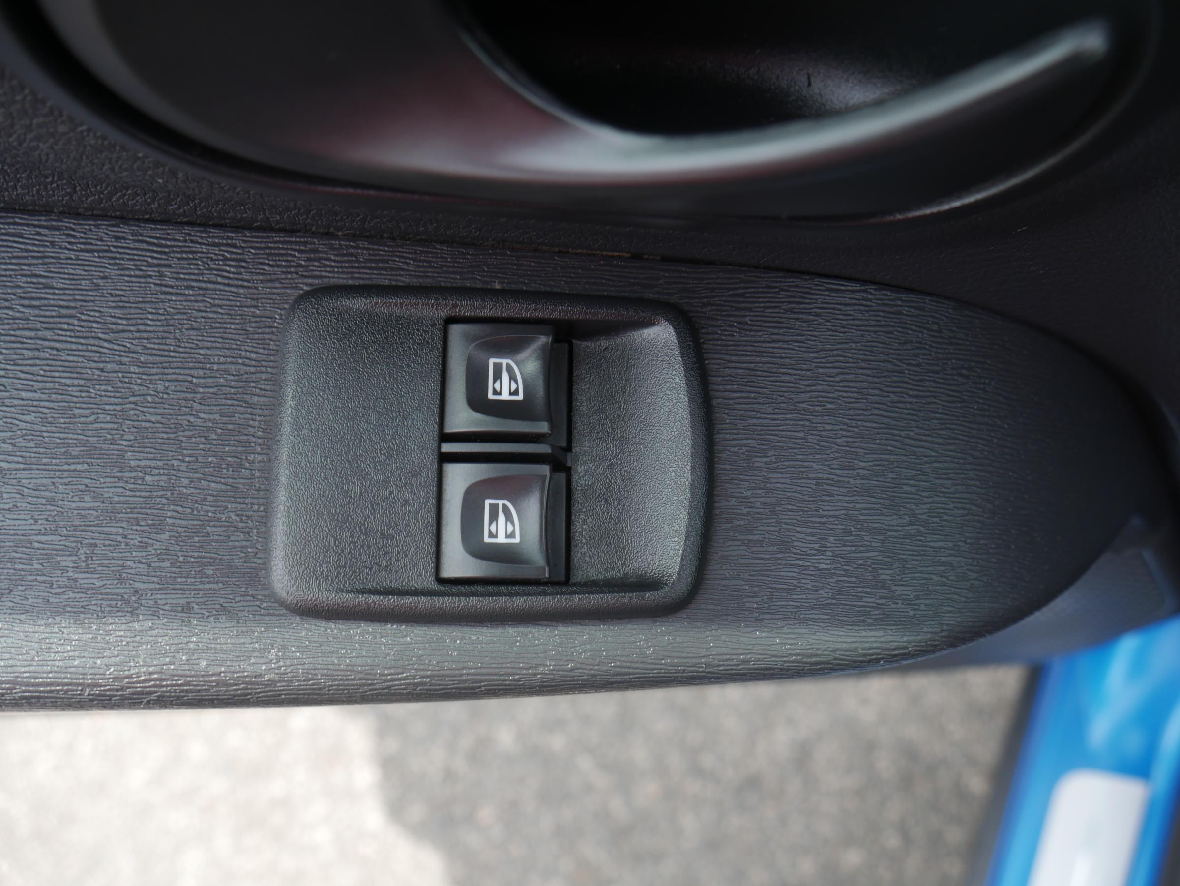 Dacia Lodgy, 2015 - pohled č. 12