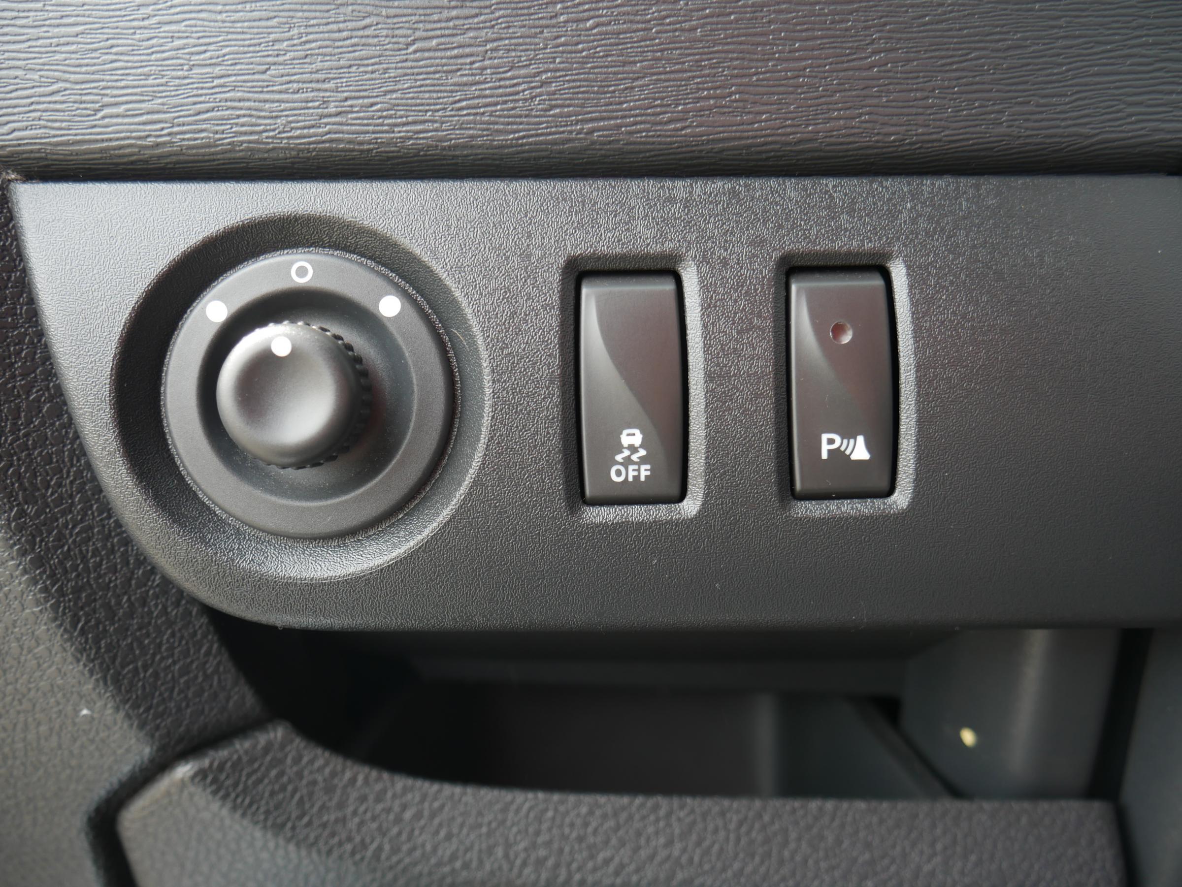 Dacia Lodgy, 2015 - pohled č. 13