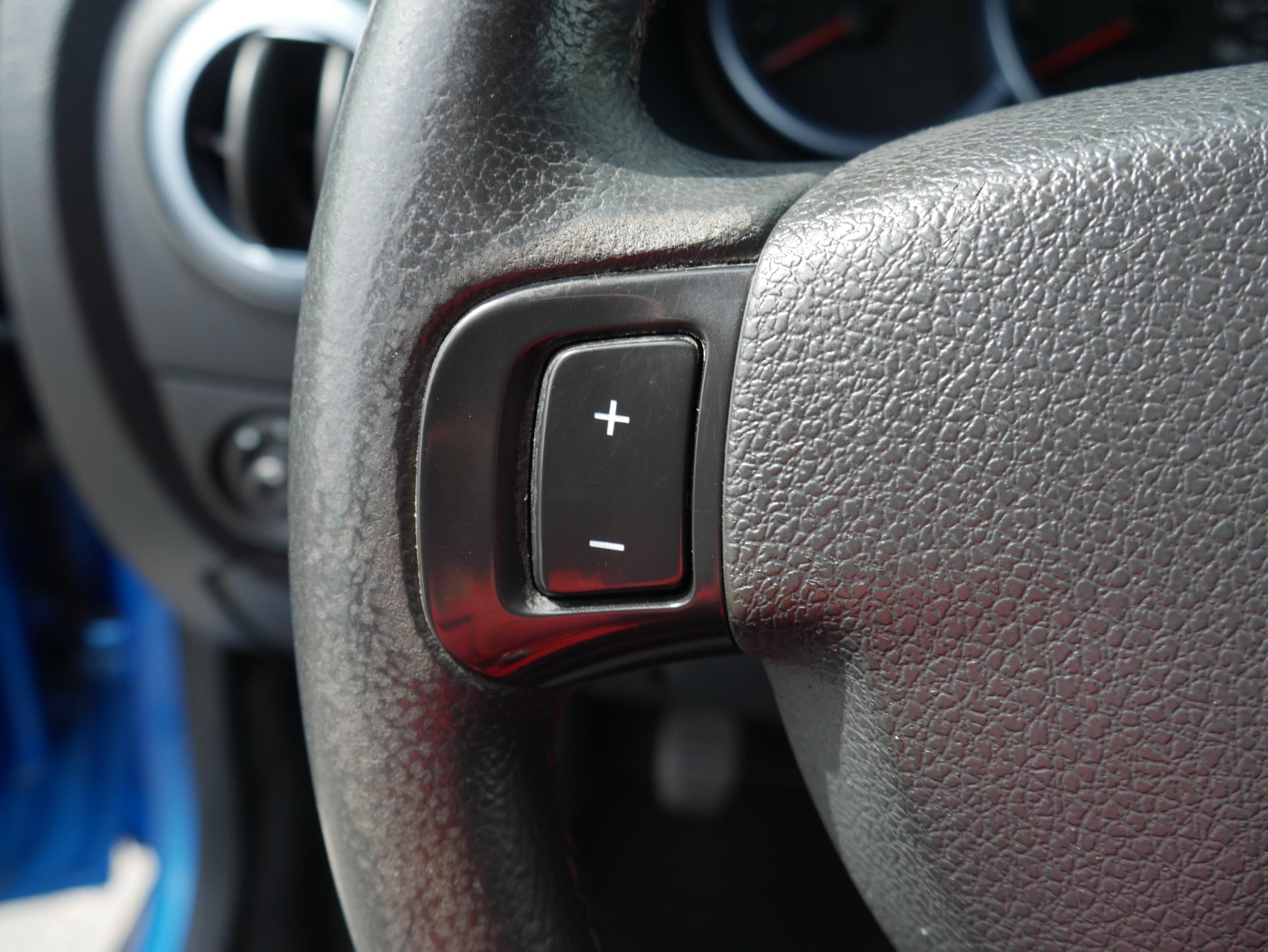 Dacia Lodgy, 2015 - pohled č. 14