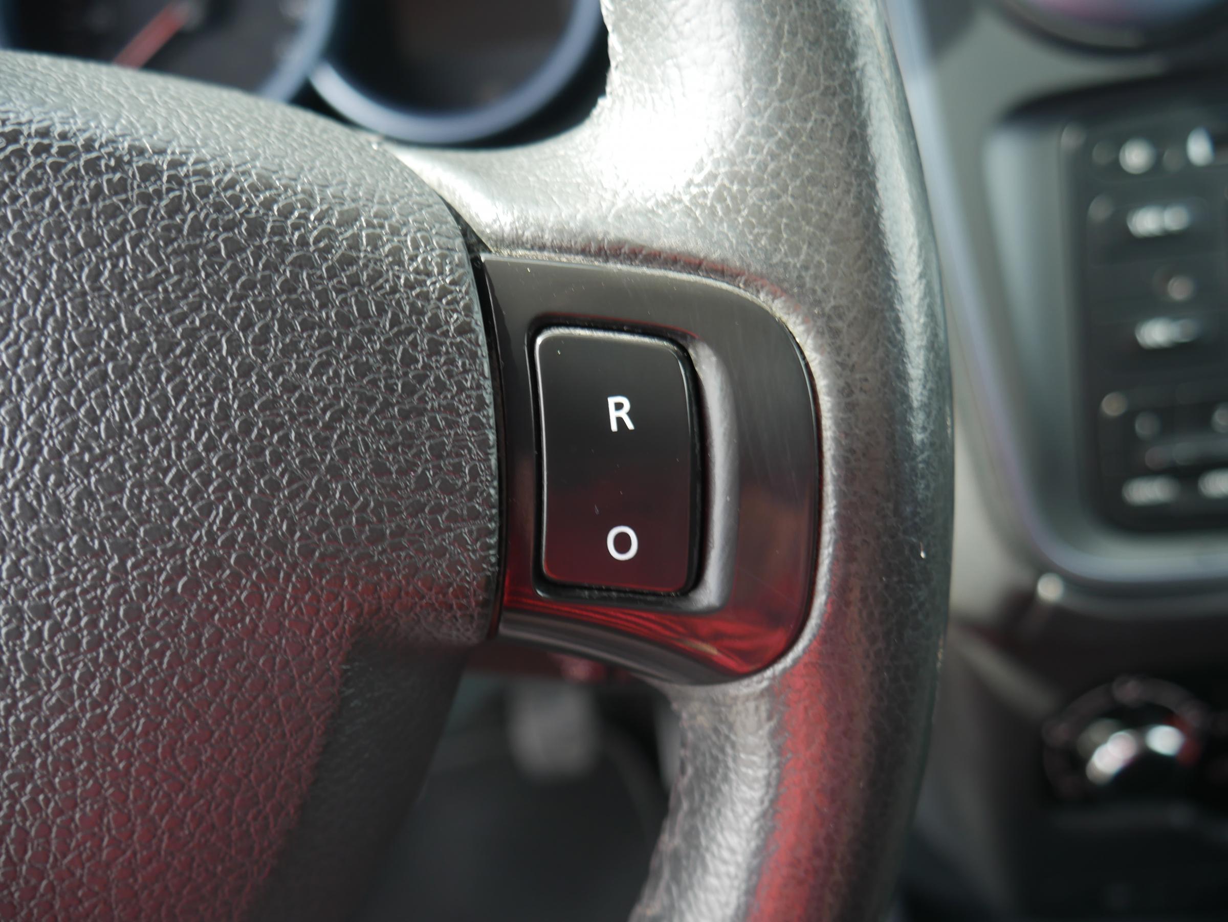 Dacia Lodgy, 2015 - pohled č. 15