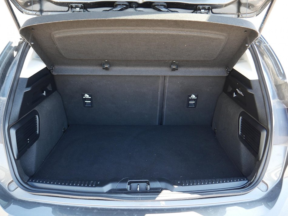 Ford Focus 1.5 EcoBlue Titanium