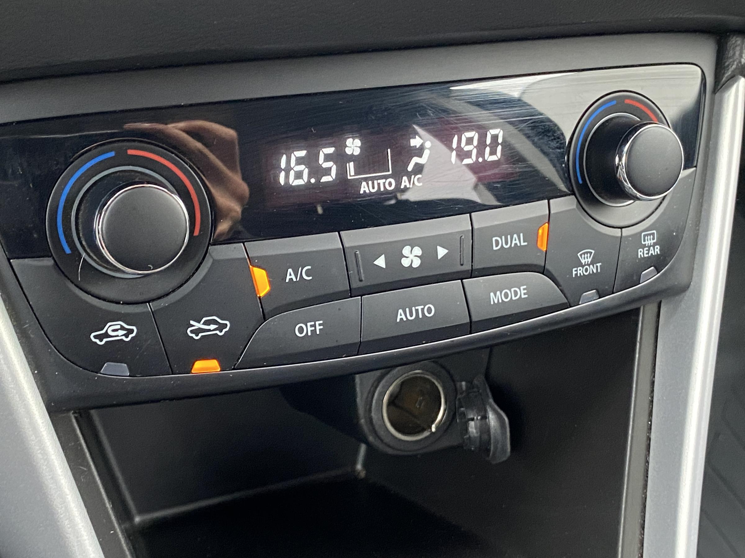 Suzuki S-Cross, 2020 - pohled č. 15