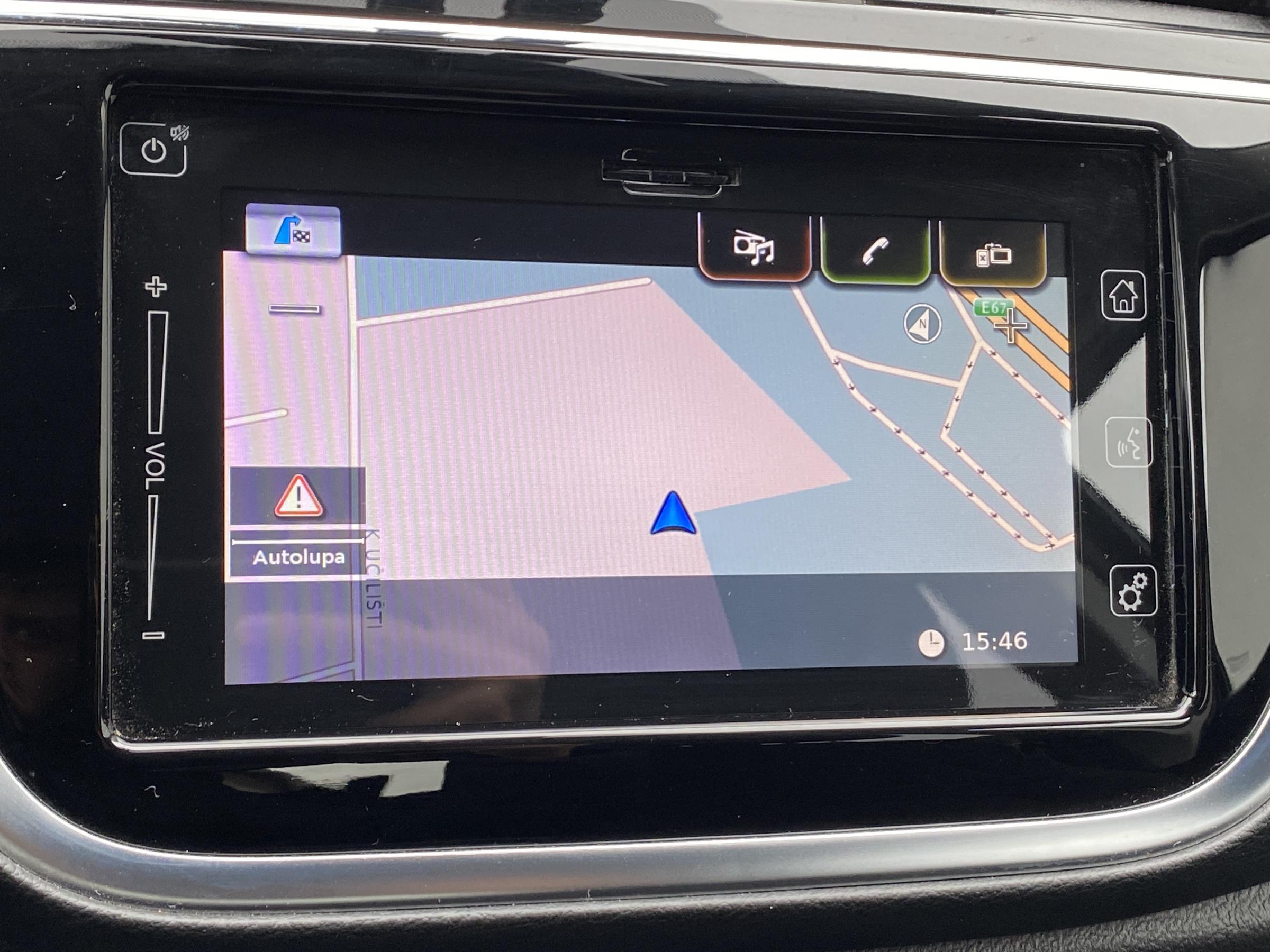 Suzuki S-Cross, 2020 - pohled č. 16