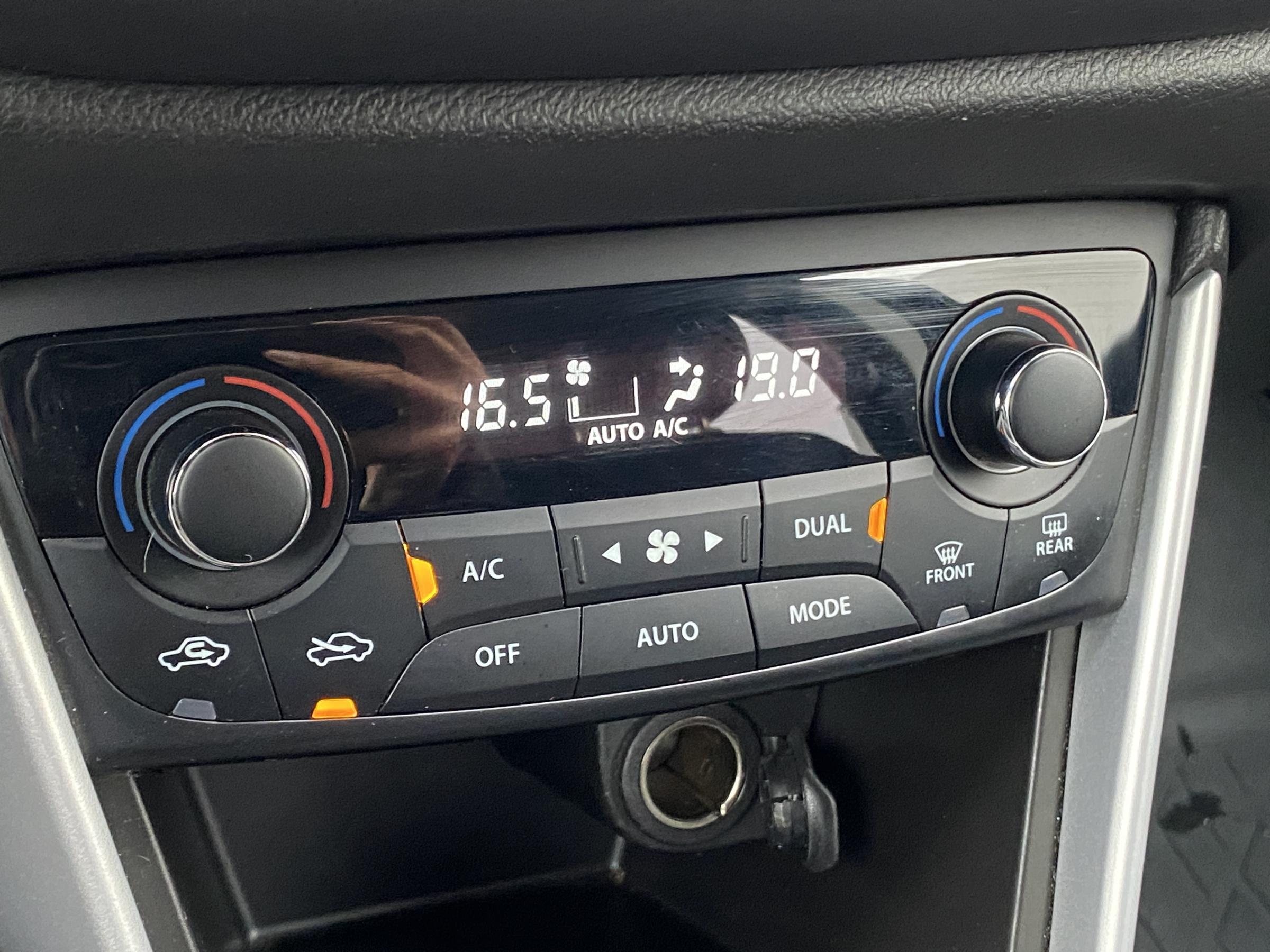 Suzuki S-Cross, 2020 - pohled č. 18