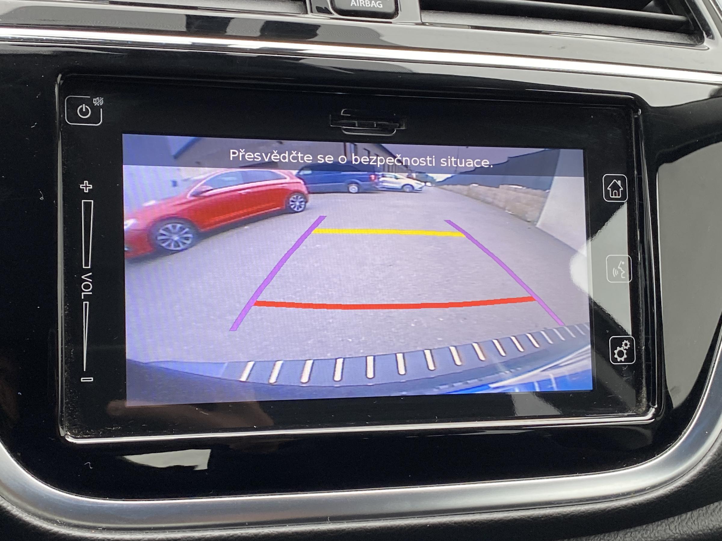 Suzuki S-Cross, 2020 - pohled č. 19