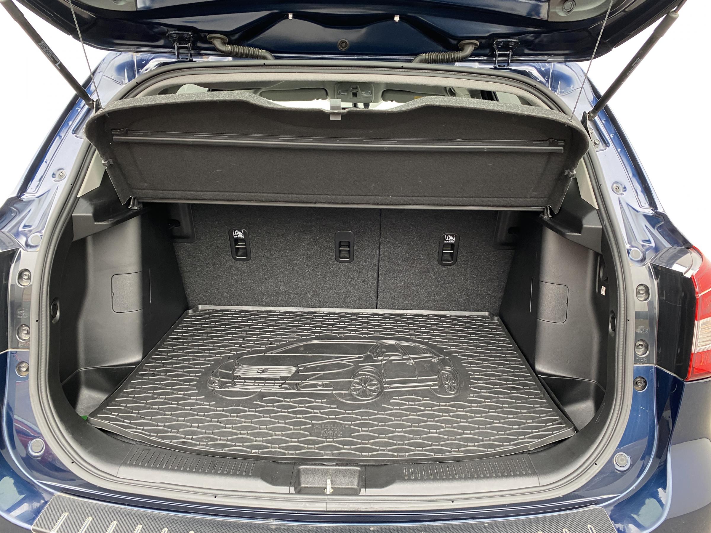 Suzuki S-Cross, 2020 - pohled č. 7