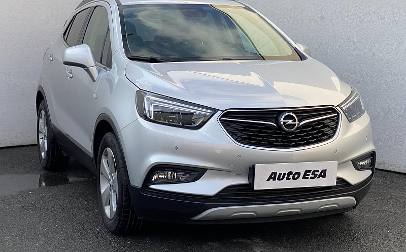 Opel Mokka 1.6 CDTi Innovation