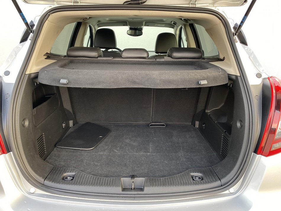 Opel Mokka 1.6 CDTi Innovation