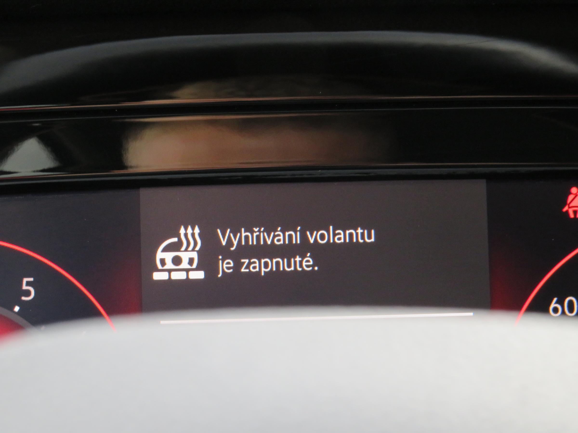 Volkswagen Golf, 2021 - pohled č. 17