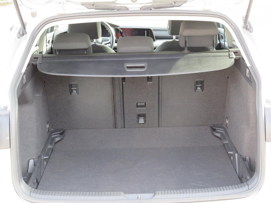 Volkswagen Golf 1.0 TSI Life