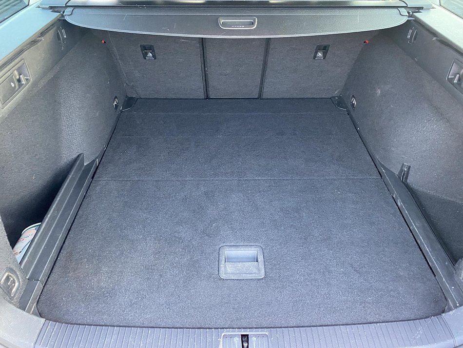 Volkswagen Passat 1.6TDi 