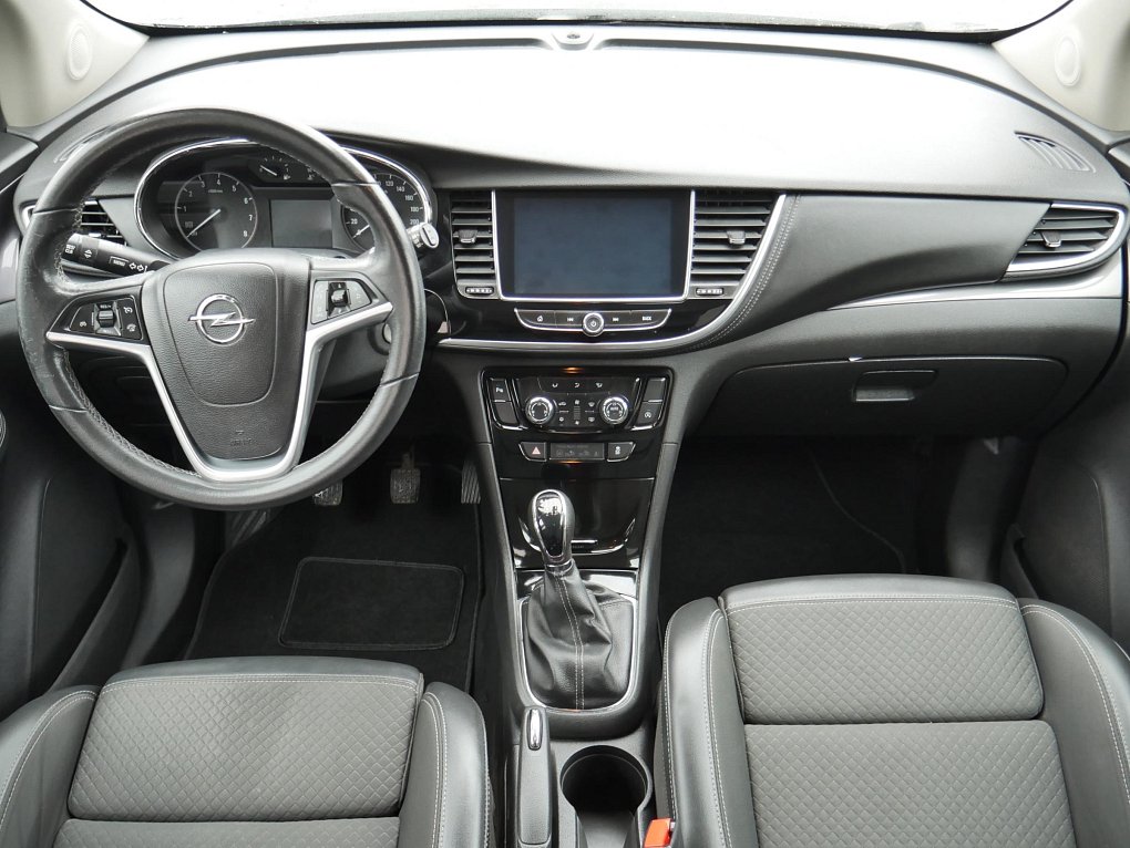 Opel Mokka 1.4 T  X