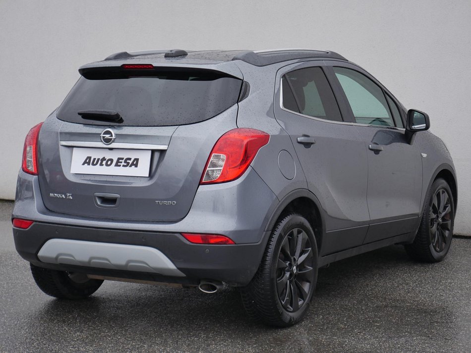 Opel Mokka 1.4 T  X