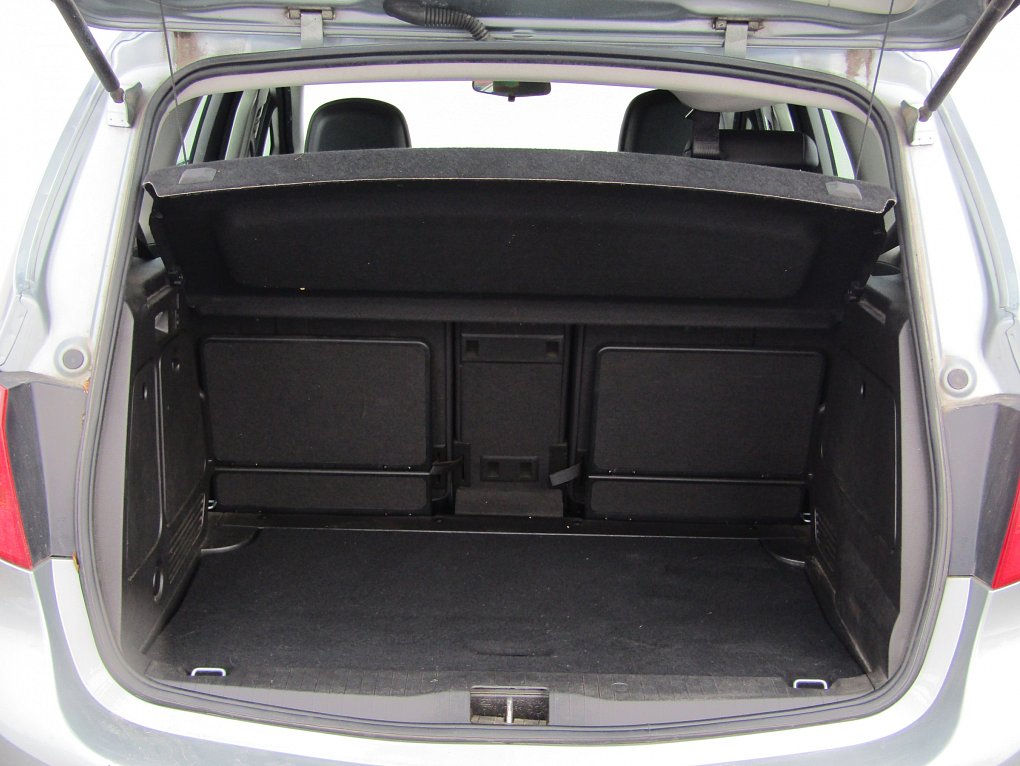 Opel Meriva 1.4T 