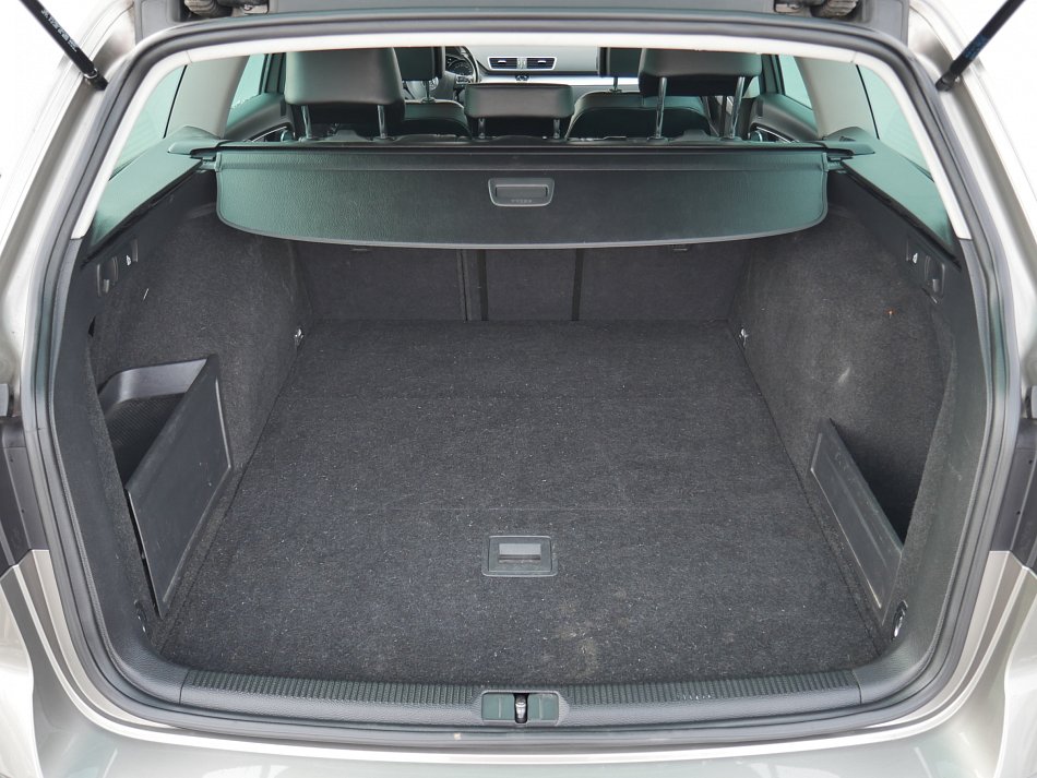 Volkswagen Passat 2.0 TDi Alltrack 4x4