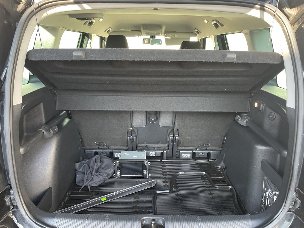 Škoda Yeti 1.4 TSi Adventure