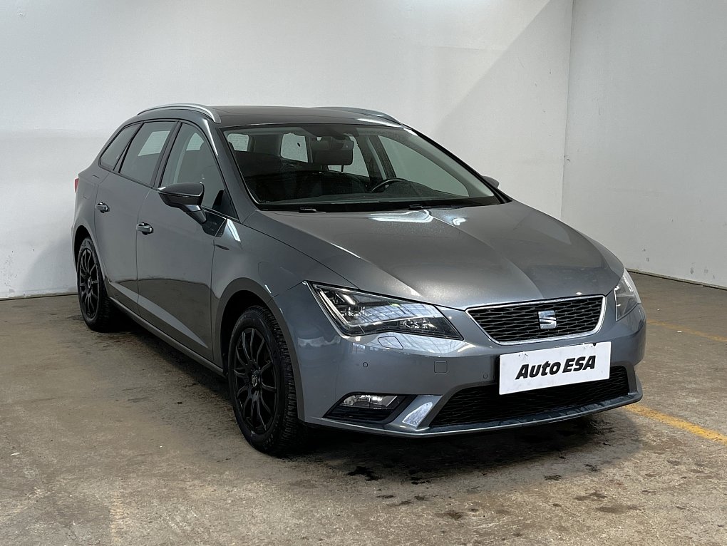 Seat Leon 1.4 TSi Style
