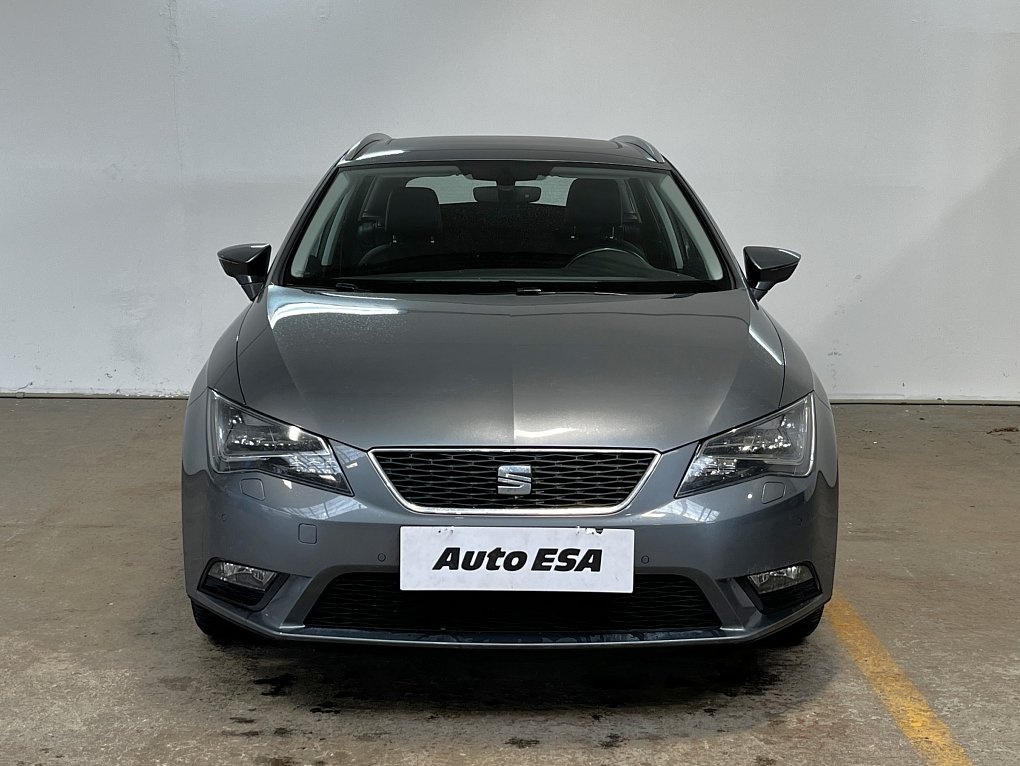 Seat Leon 1.4 TSi Style