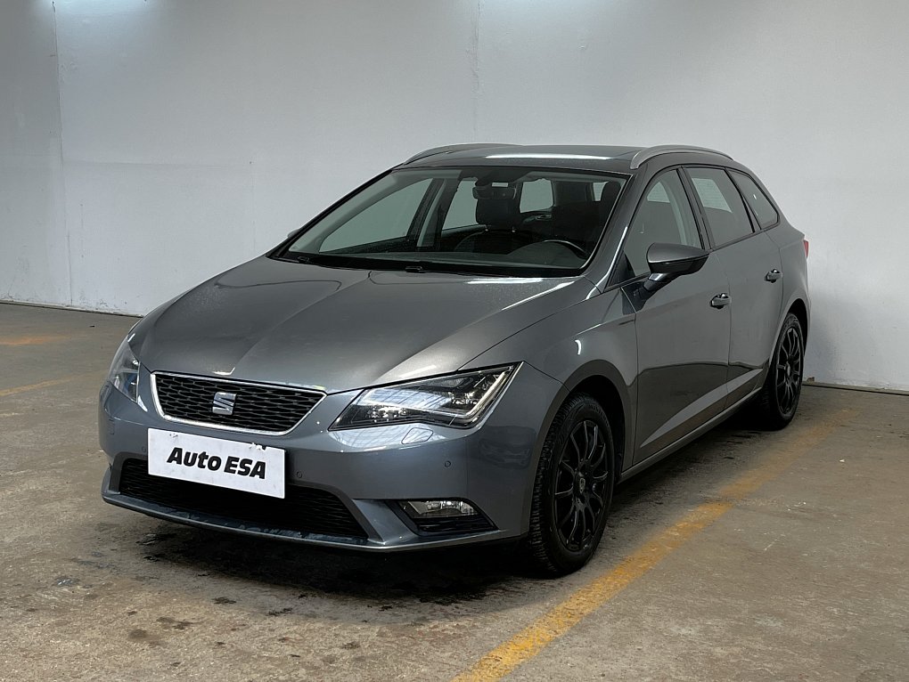 Seat Leon 1.4 TSi Style