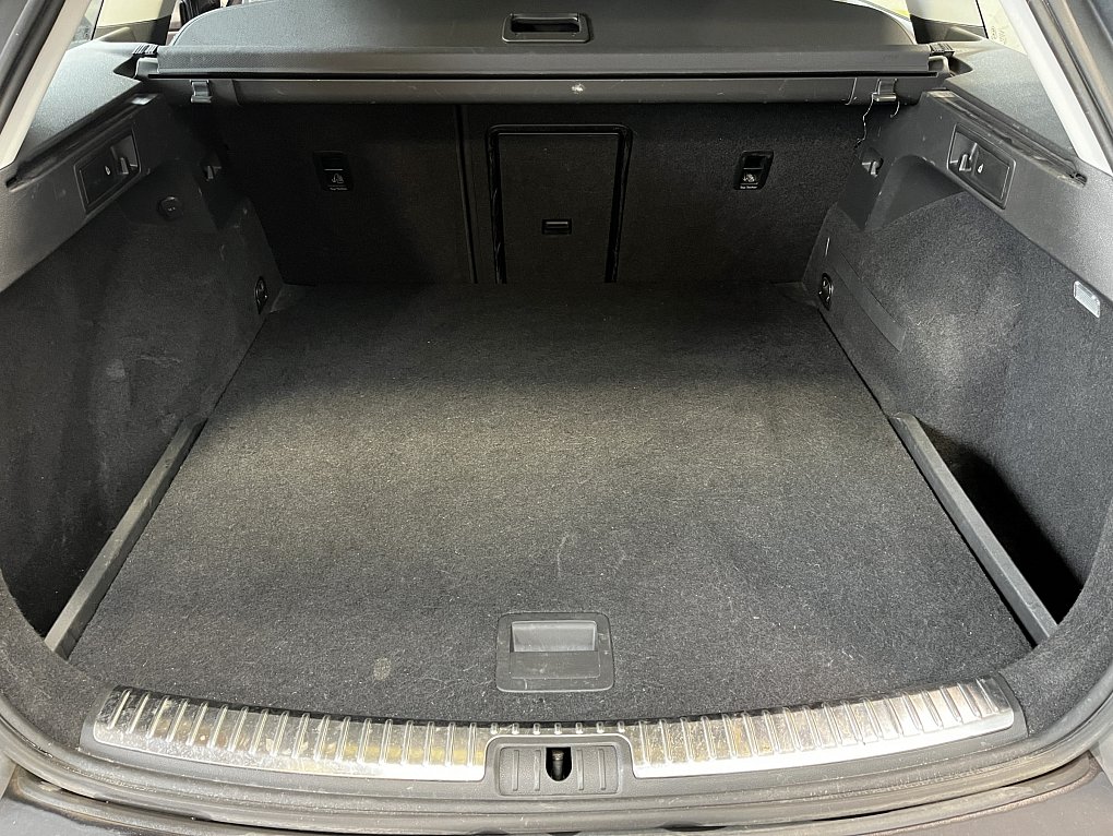 Seat Leon 1.4 TSi Style