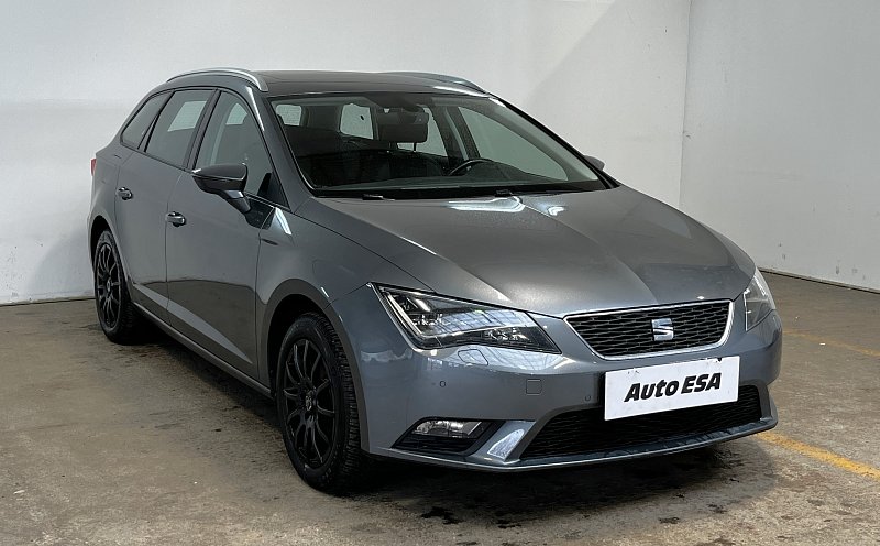 Seat Leon 1.4 TSi Style