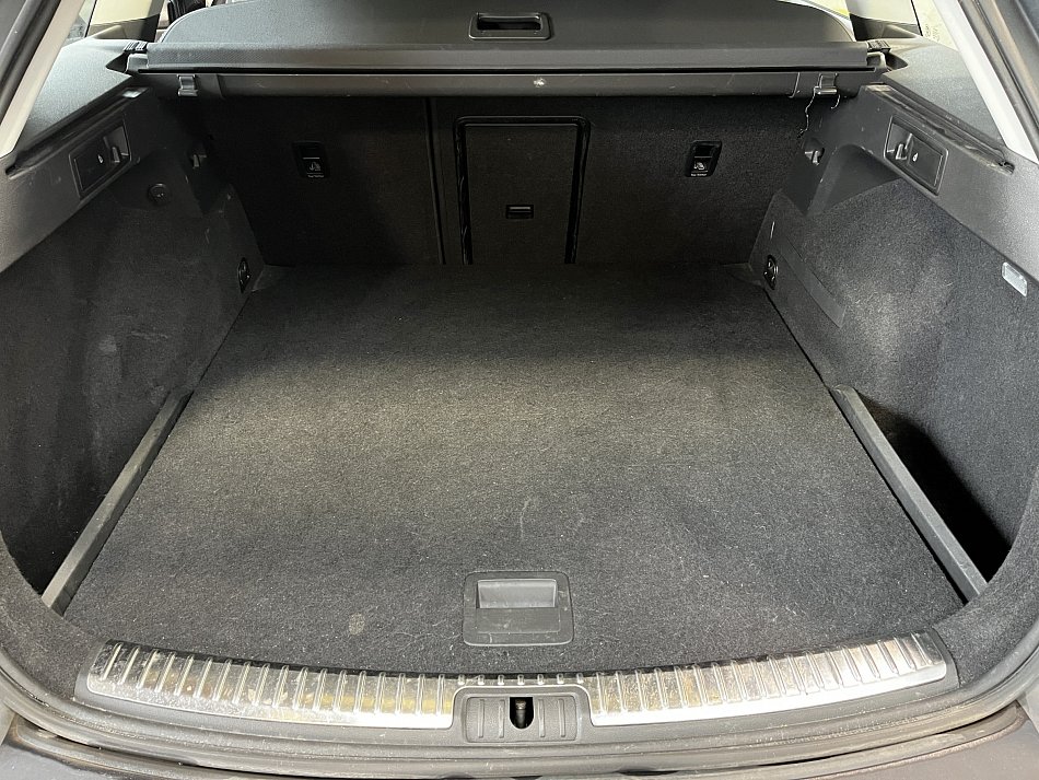 Seat Leon 1.4 TSi Style