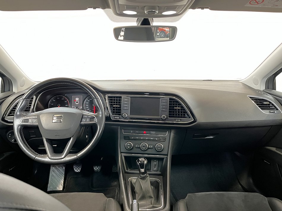 Seat Leon 1.4 TSi Style