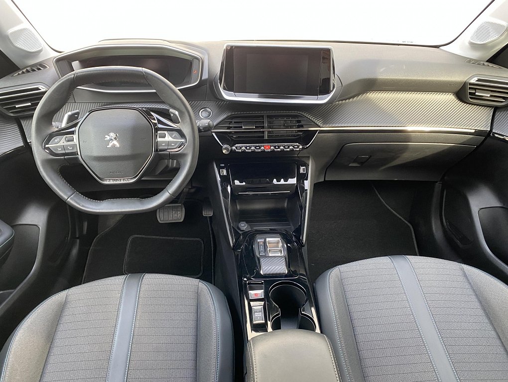 Peugeot 208 1.2 PT Allure