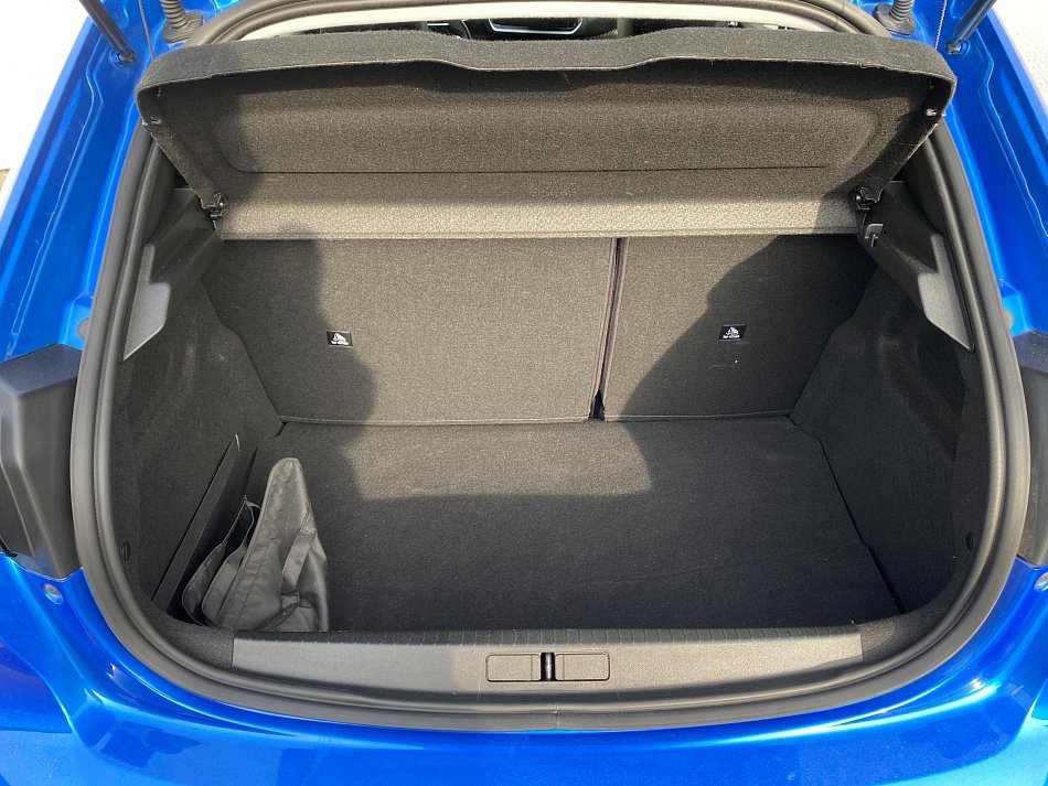 Peugeot 208 1.2 PT Allure
