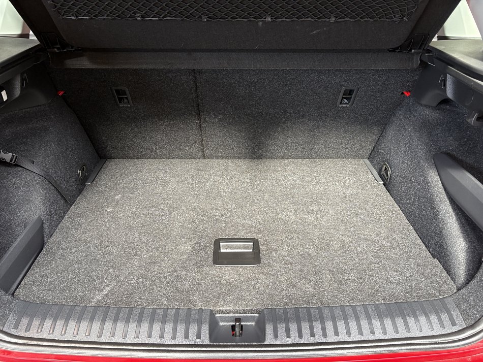 Škoda Kamiq 1.0 TSi Style