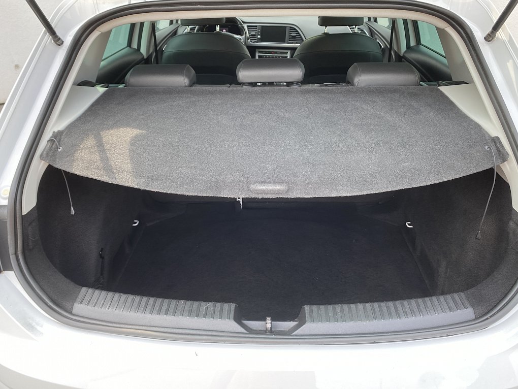 Seat Leon 1.5 TSi Xcellence
