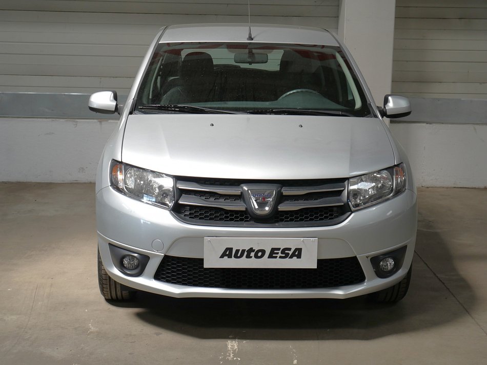 Dacia Sandero 1.2i 