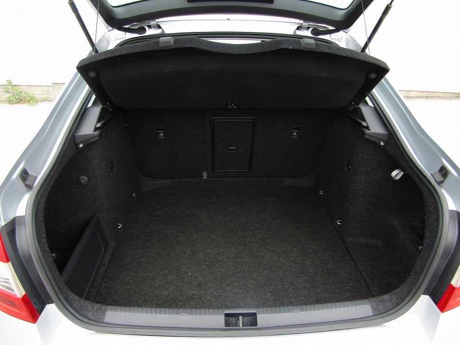 Škoda Octavia III 1.6 TDi Ambition