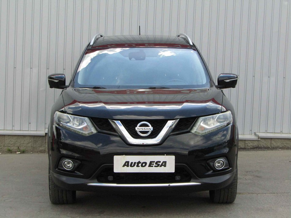 Nissan X-Trail 1.6dCi  4x4