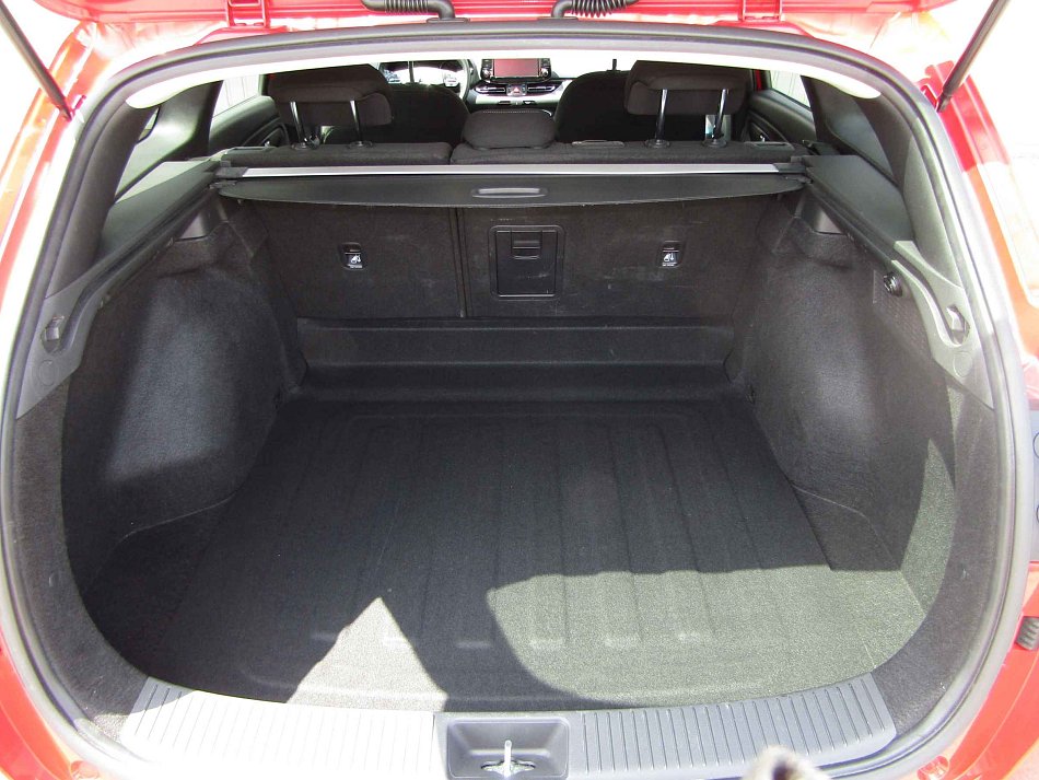Hyundai I30 1.0 T-GDi Smart