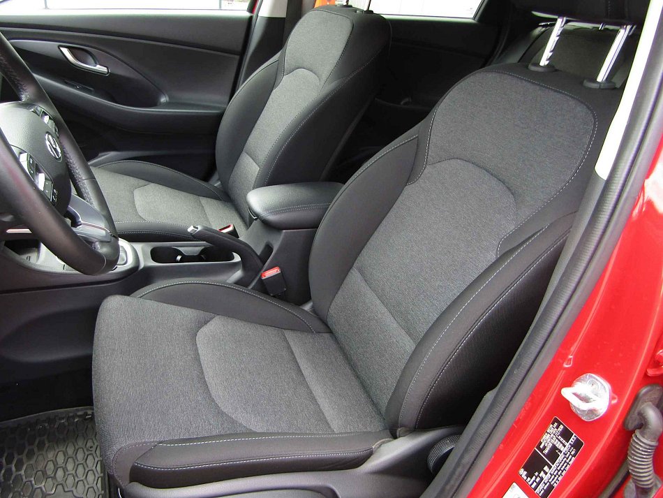 Hyundai I30 1.0 T-GDi Smart