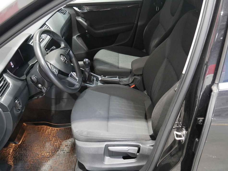 Škoda Octavia III 2.0TDi Style